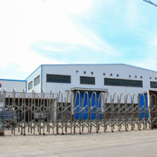 工厂展示